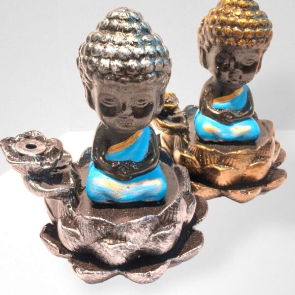 CASCADA DE HUMO MINI