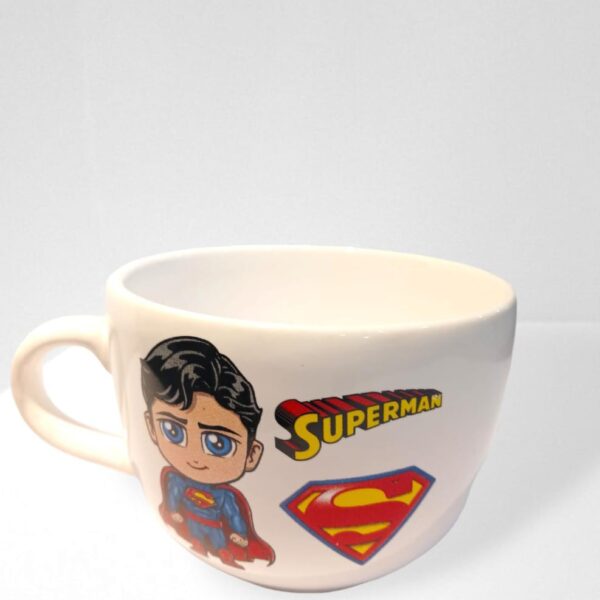 TAZON Y TAZA SUBLIMADO DIBUJOS VARIOS