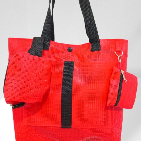 BOLSO PLAYERO COMPLETO