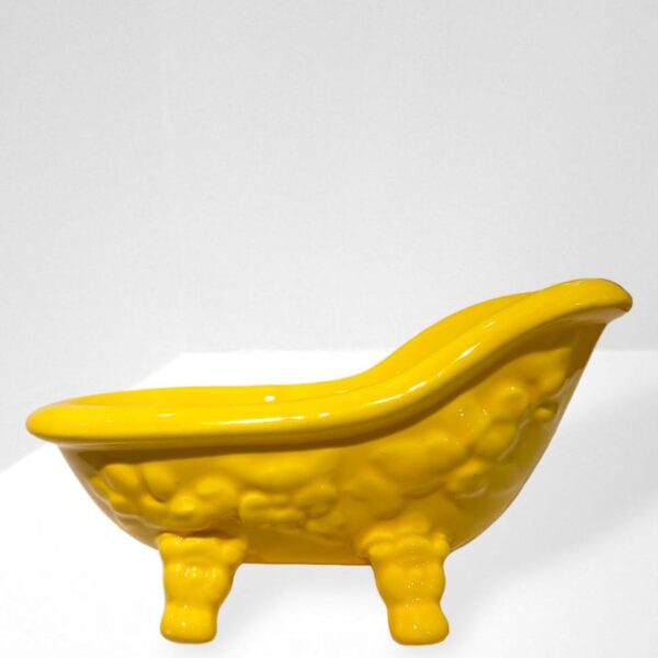 JABONERA DE CERÁMICA