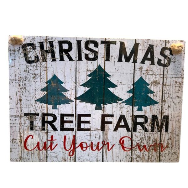 CUADROS DE MADERA NAVIDAD