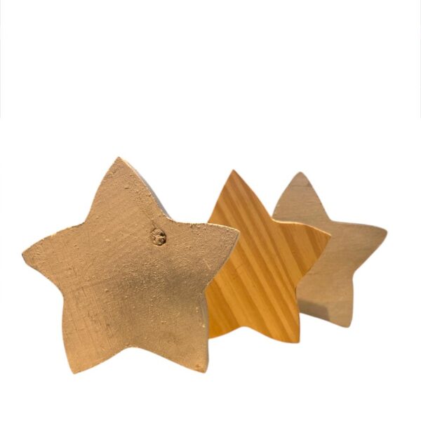 ESTRELLA DE MADERA CHIC2