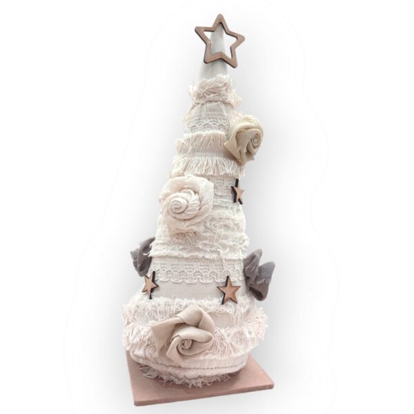 PINO TEXTIL. NAVIDAD