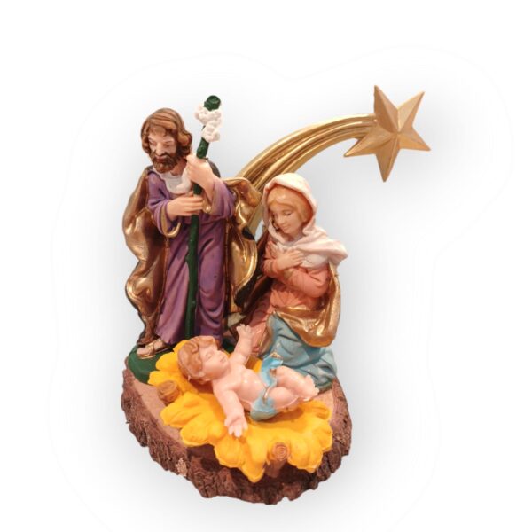 ESCULTURA PESEBRE XL