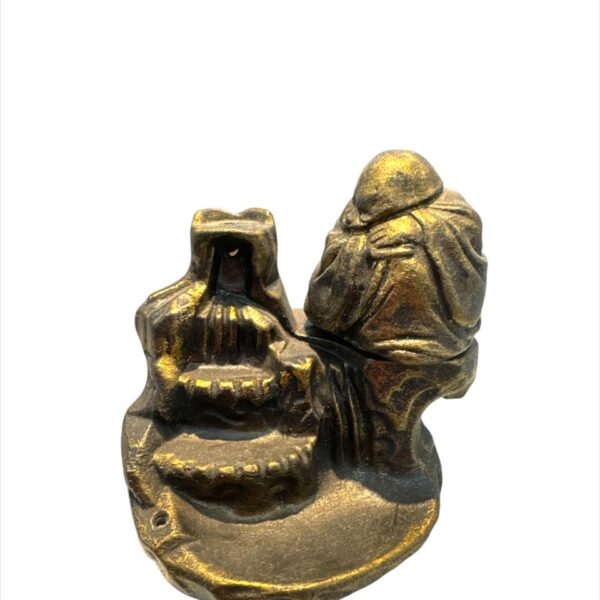 CASCADA DE HUMO PROMO