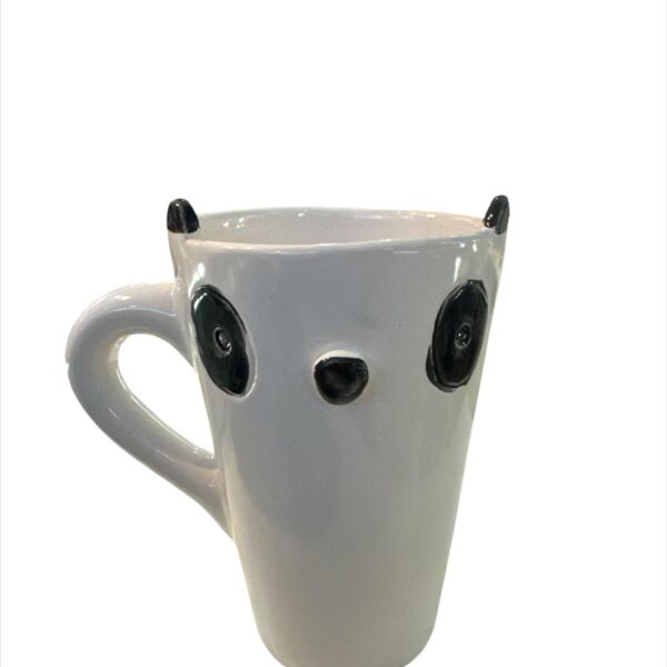 TAZA ANIMALITO