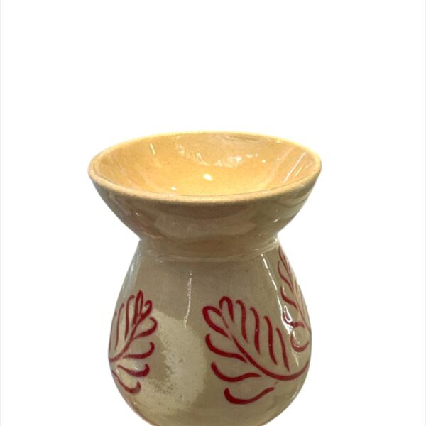 HORNO PARA VELA Y ESENCIA