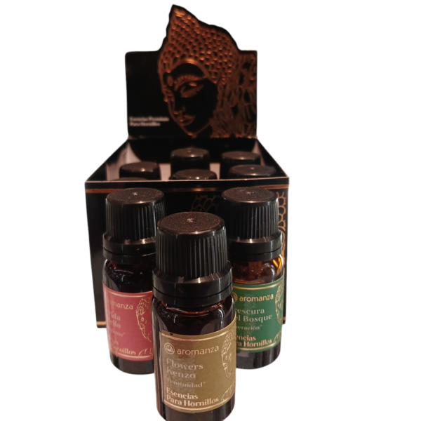 ESENCIA PREMIUM PARA HORNITO 10ML