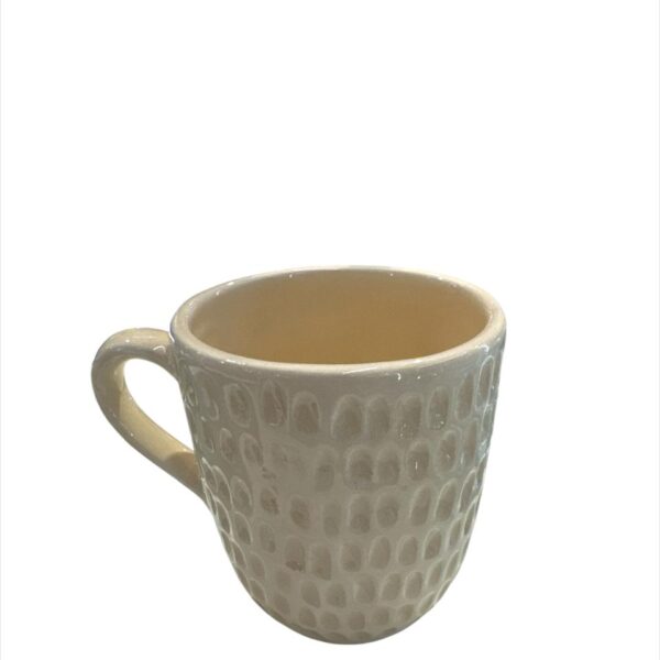 TAZA ARTESANAL
