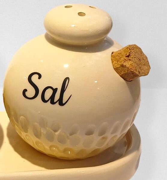 SALERO CERAMICA