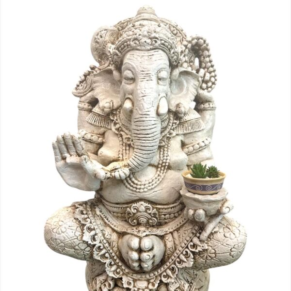 GANESHA RESINA