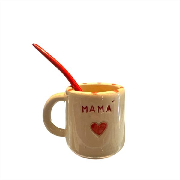 MATE DIA DE LA MADRE