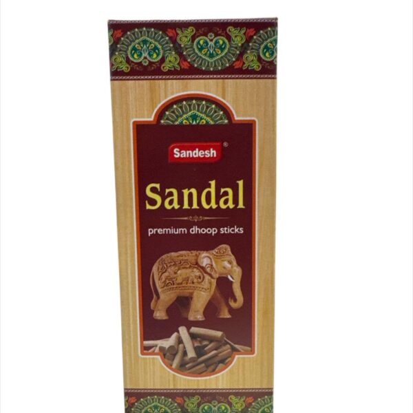 INCIENSO SANDESH