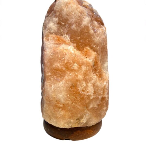 LAMPARA DE SAL HIMALAYA