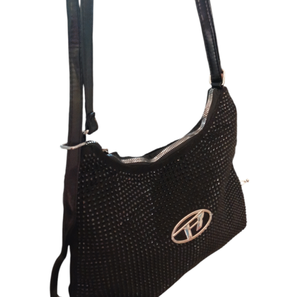 LIQUIDACION CARTERA MOCHI IMPORTADA BRILLO