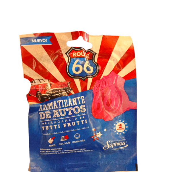 DIFUSOR AROMATICO PARA AUTO