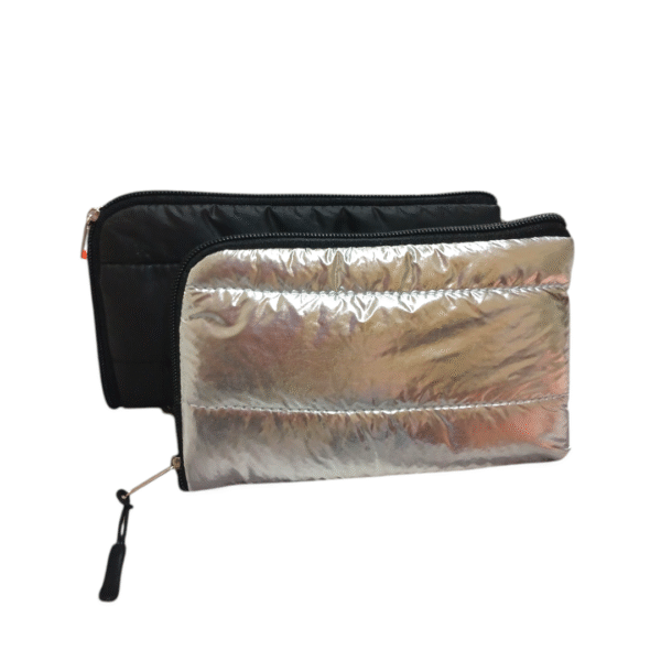BILLETERA PUFFER