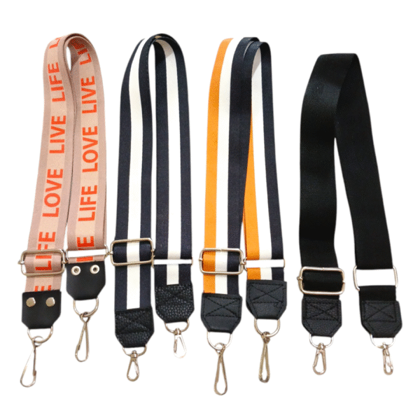 CORREAS CARTERAS, BOLSOS, ETC