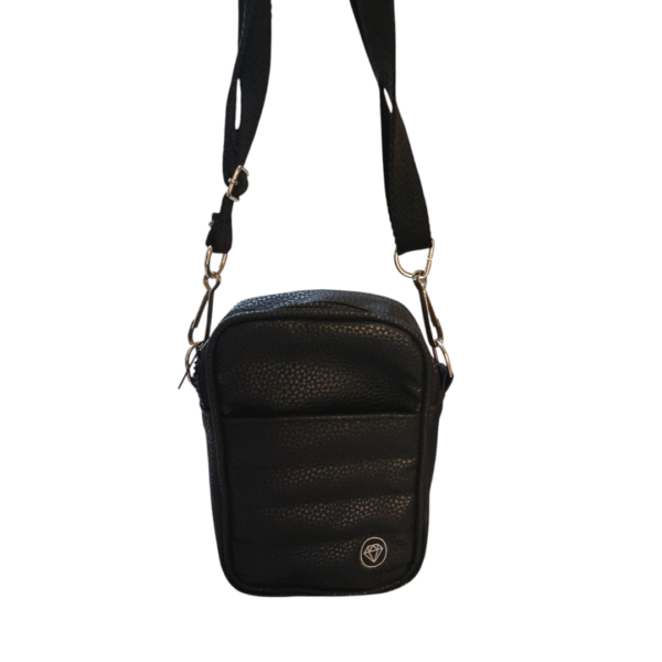BANDOLERA MINIBAG uisex