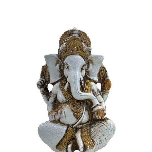 GANESHA YESO