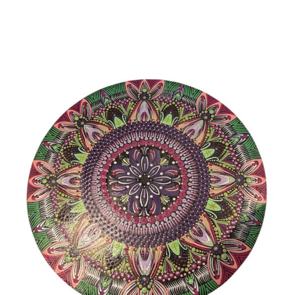 CIRCULO MANDALA